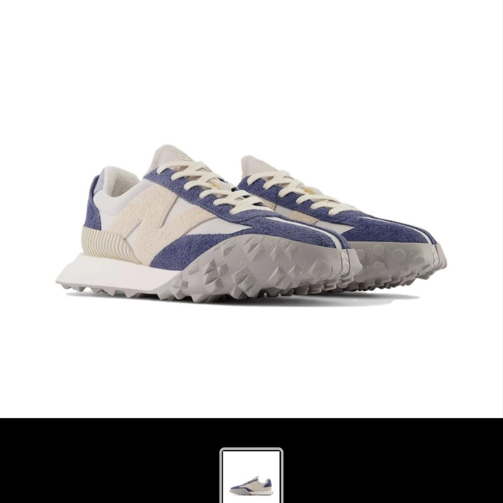 New balance XC72 FIGS